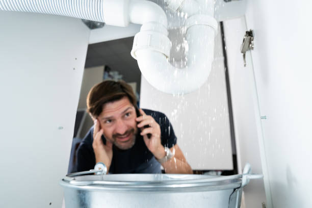 Best Sewer Line Repair  in Kittitas, WA