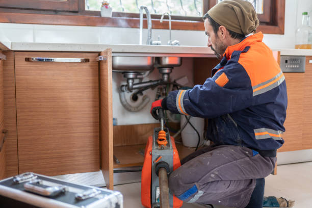 Kittitas, WA Plumbing Company