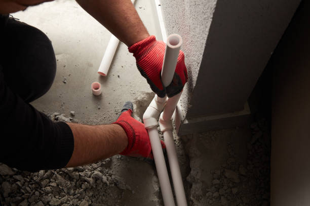 Best Toilet Repair Services  in Kittitas, WA