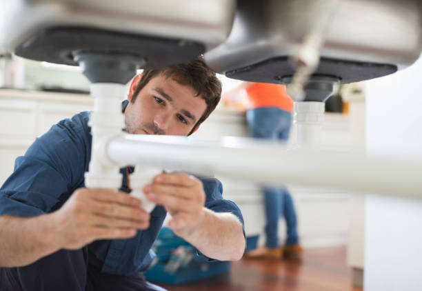 Best Local Plumber Services  in Kittitas, WA