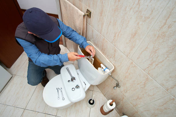 Best Hot Water Heater Installation  in Kittitas, WA